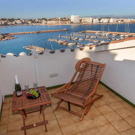 Studio Port L'Escala-6 By Interhome Εξωτερικό φωτογραφία