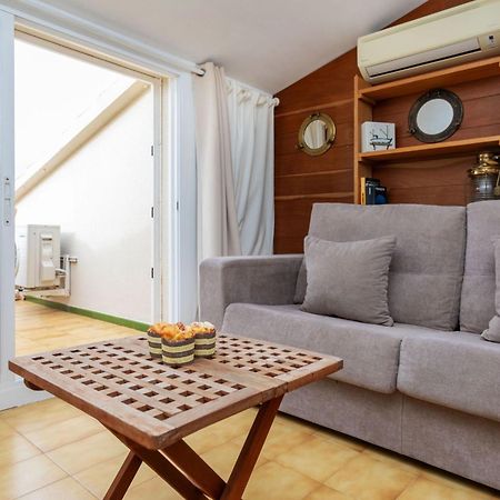 Studio Port L'Escala-6 By Interhome Εξωτερικό φωτογραφία