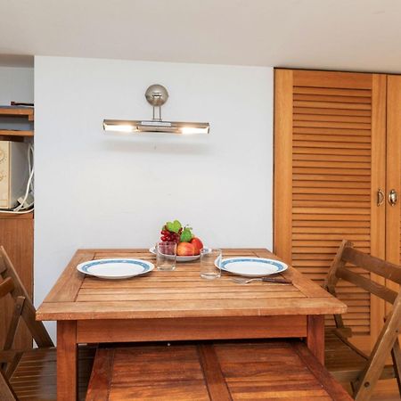 Studio Port L'Escala-6 By Interhome Εξωτερικό φωτογραφία