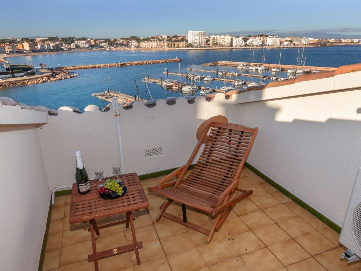 Studio Port L'Escala-6 By Interhome Εξωτερικό φωτογραφία
