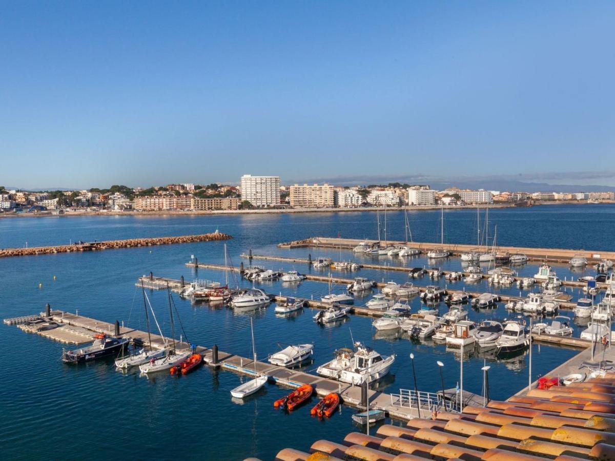 Studio Port L'Escala-6 By Interhome Εξωτερικό φωτογραφία