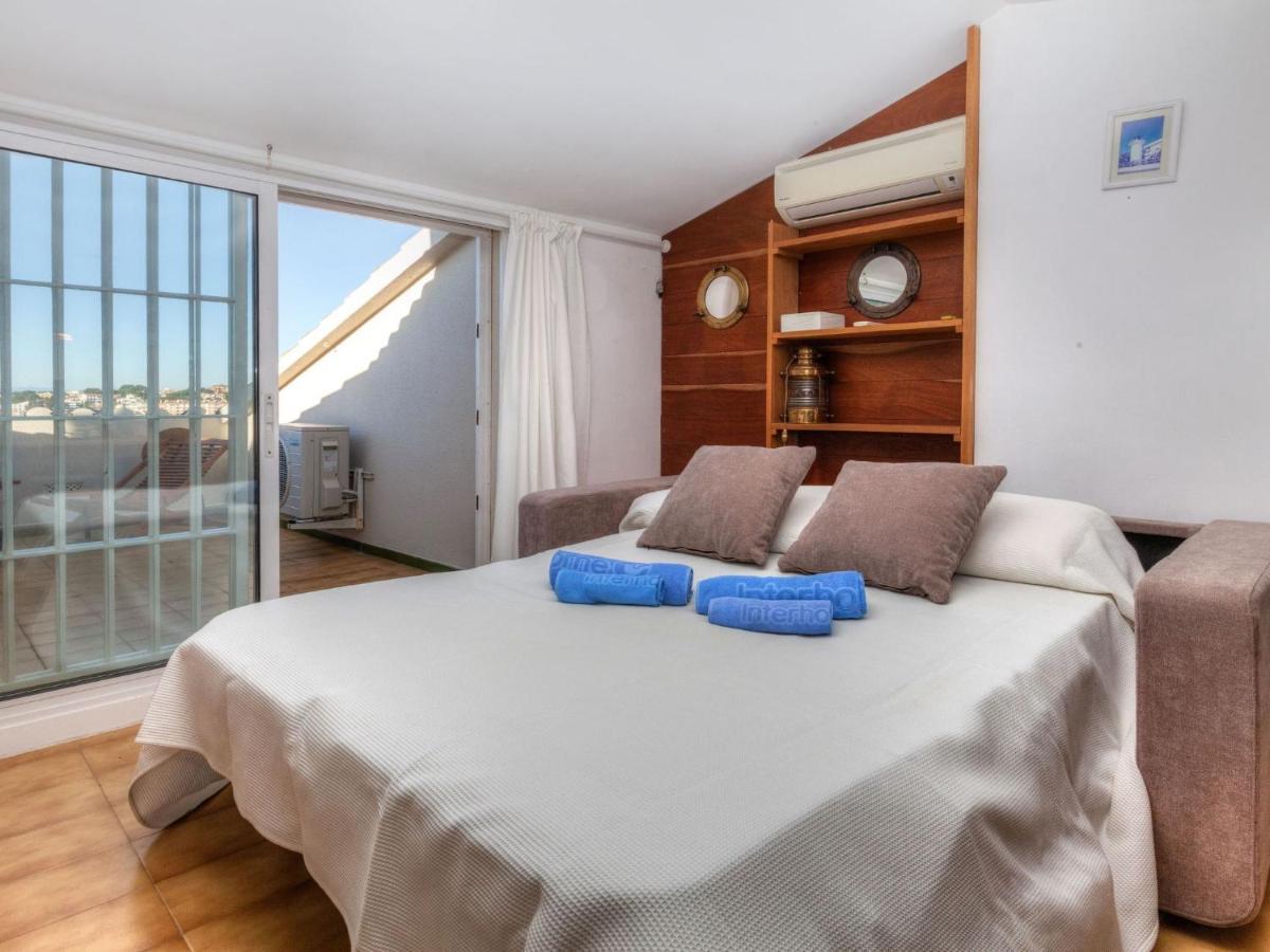 Studio Port L'Escala-6 By Interhome Εξωτερικό φωτογραφία