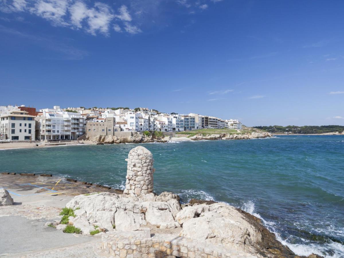 Studio Port L'Escala-6 By Interhome Εξωτερικό φωτογραφία