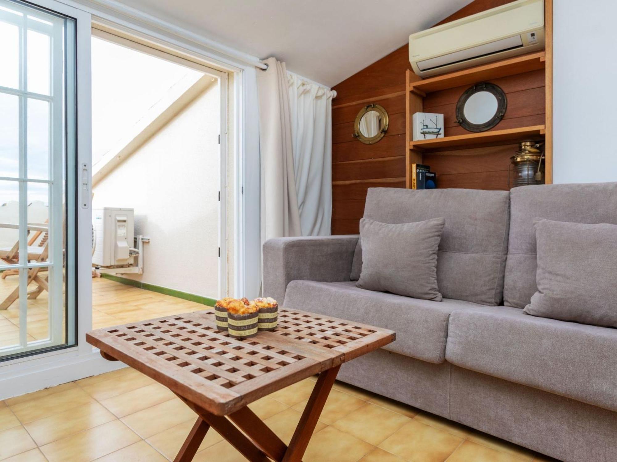Studio Port L'Escala-6 By Interhome Εξωτερικό φωτογραφία
