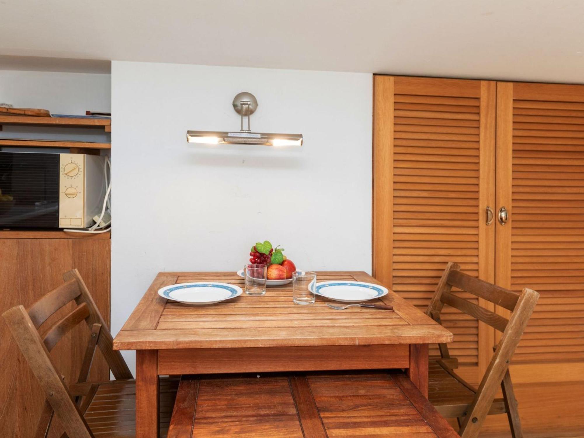 Studio Port L'Escala-6 By Interhome Εξωτερικό φωτογραφία