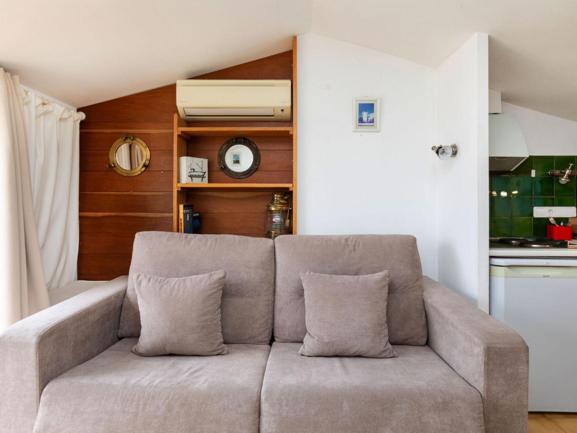 Studio Port L'Escala-6 By Interhome Εξωτερικό φωτογραφία