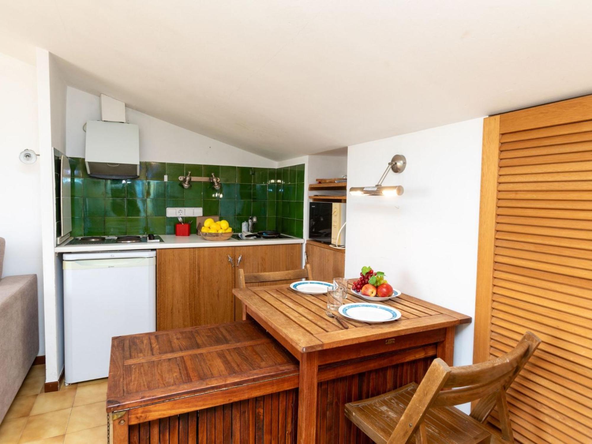Studio Port L'Escala-6 By Interhome Εξωτερικό φωτογραφία