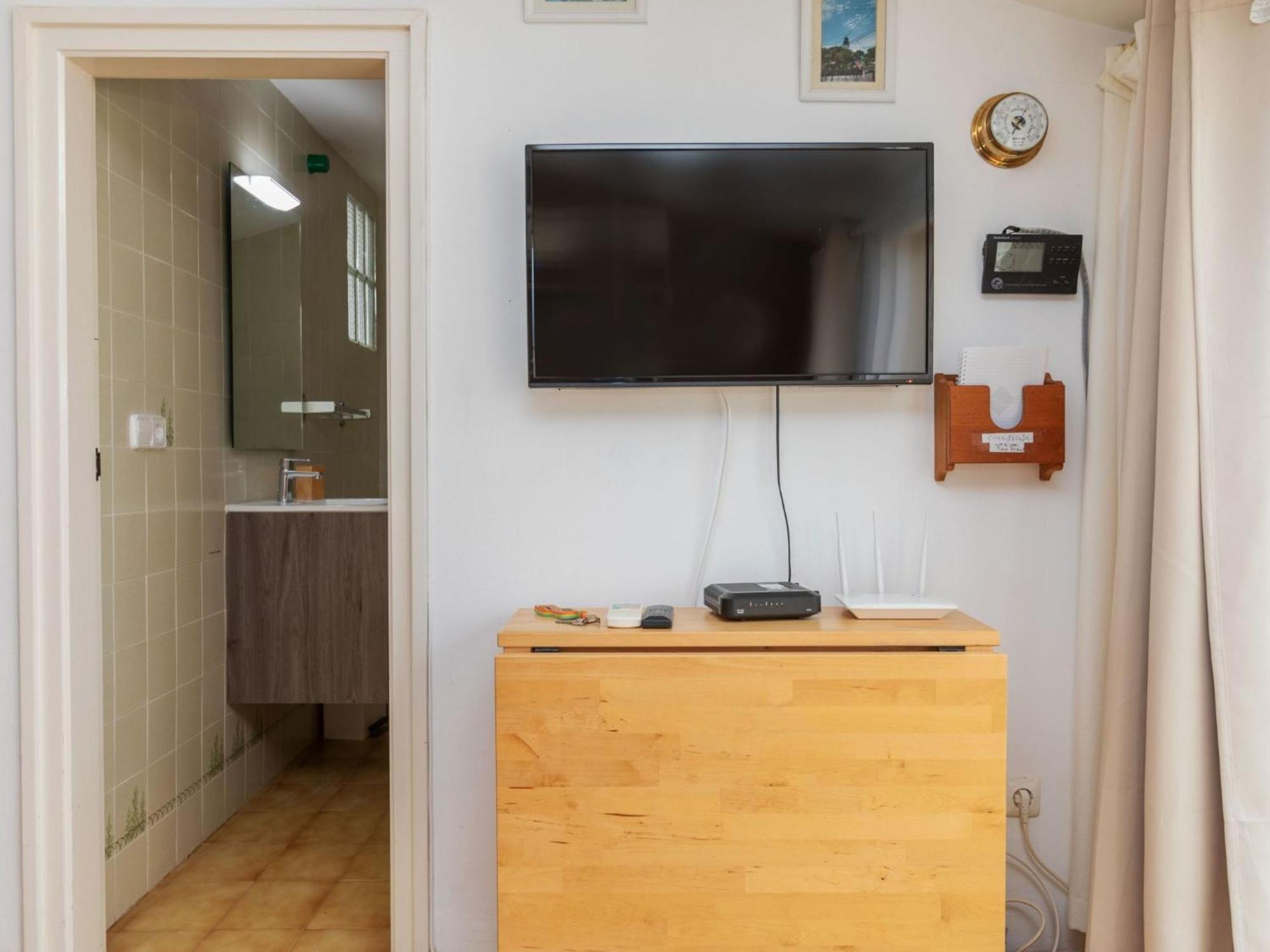 Studio Port L'Escala-6 By Interhome Εξωτερικό φωτογραφία