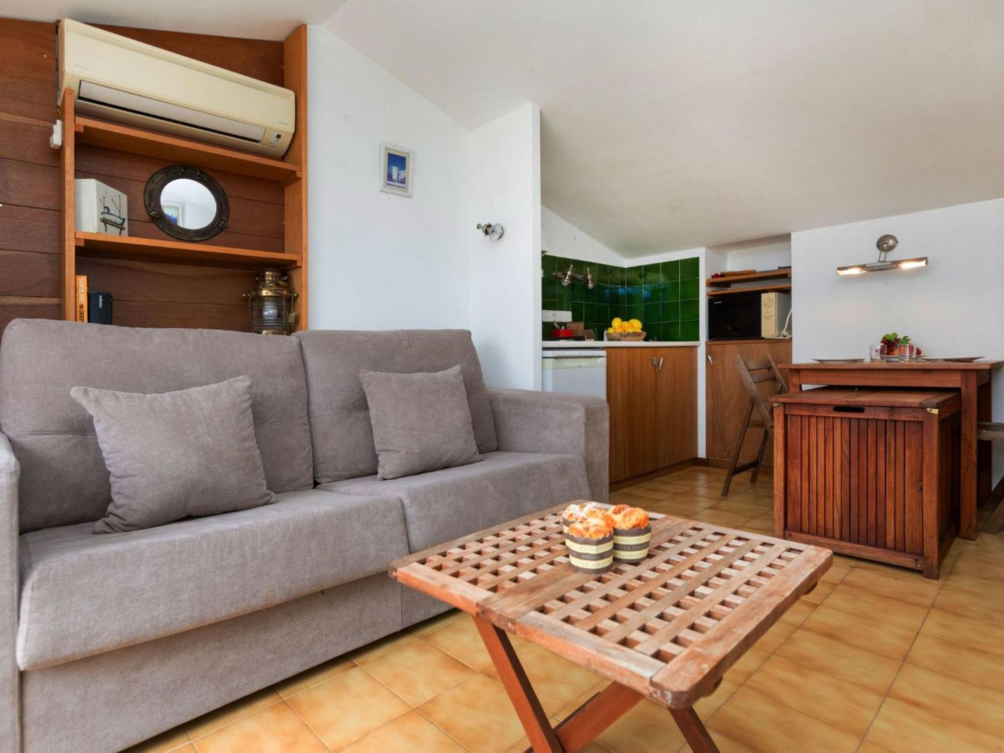 Studio Port L'Escala-6 By Interhome Εξωτερικό φωτογραφία