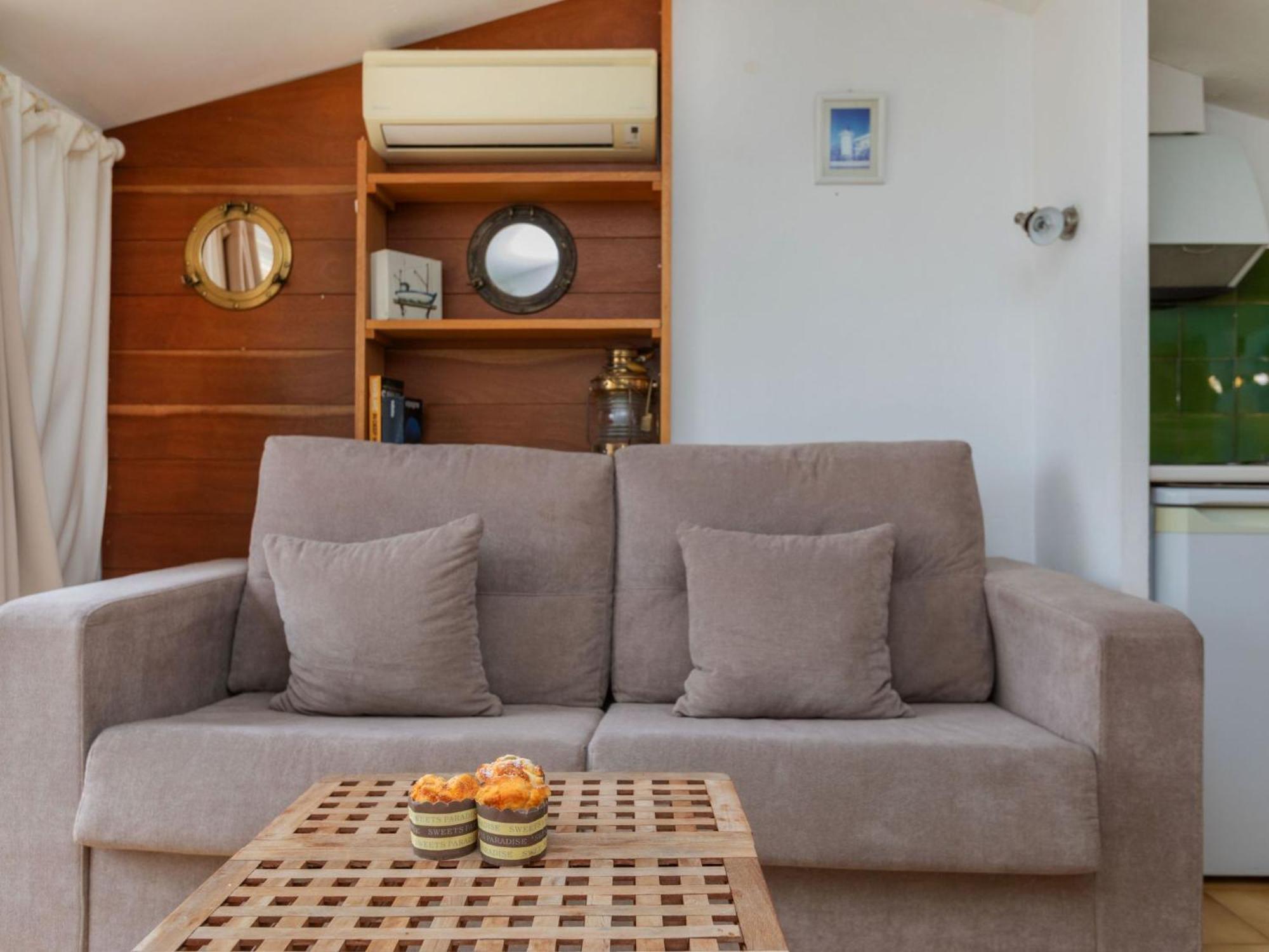 Studio Port L'Escala-6 By Interhome Εξωτερικό φωτογραφία